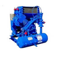 Компрессоры поршневые «ОЗСТ»